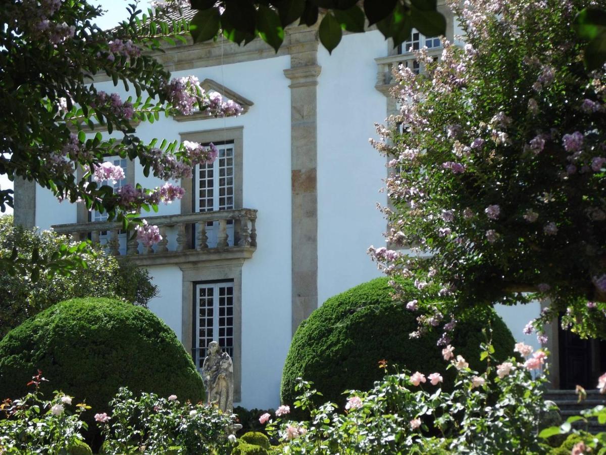 Douro - A Casinha Da Ana Lejlighed Vila Real Eksteriør billede