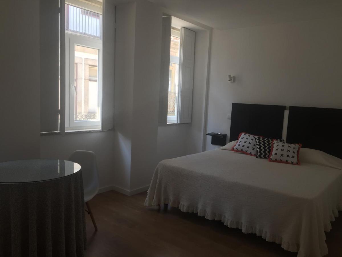 Douro - A Casinha Da Ana Lejlighed Vila Real Eksteriør billede