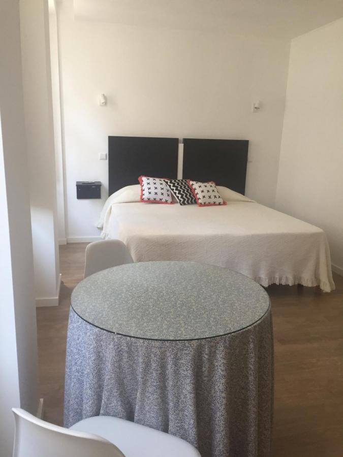 Douro - A Casinha Da Ana Lejlighed Vila Real Eksteriør billede