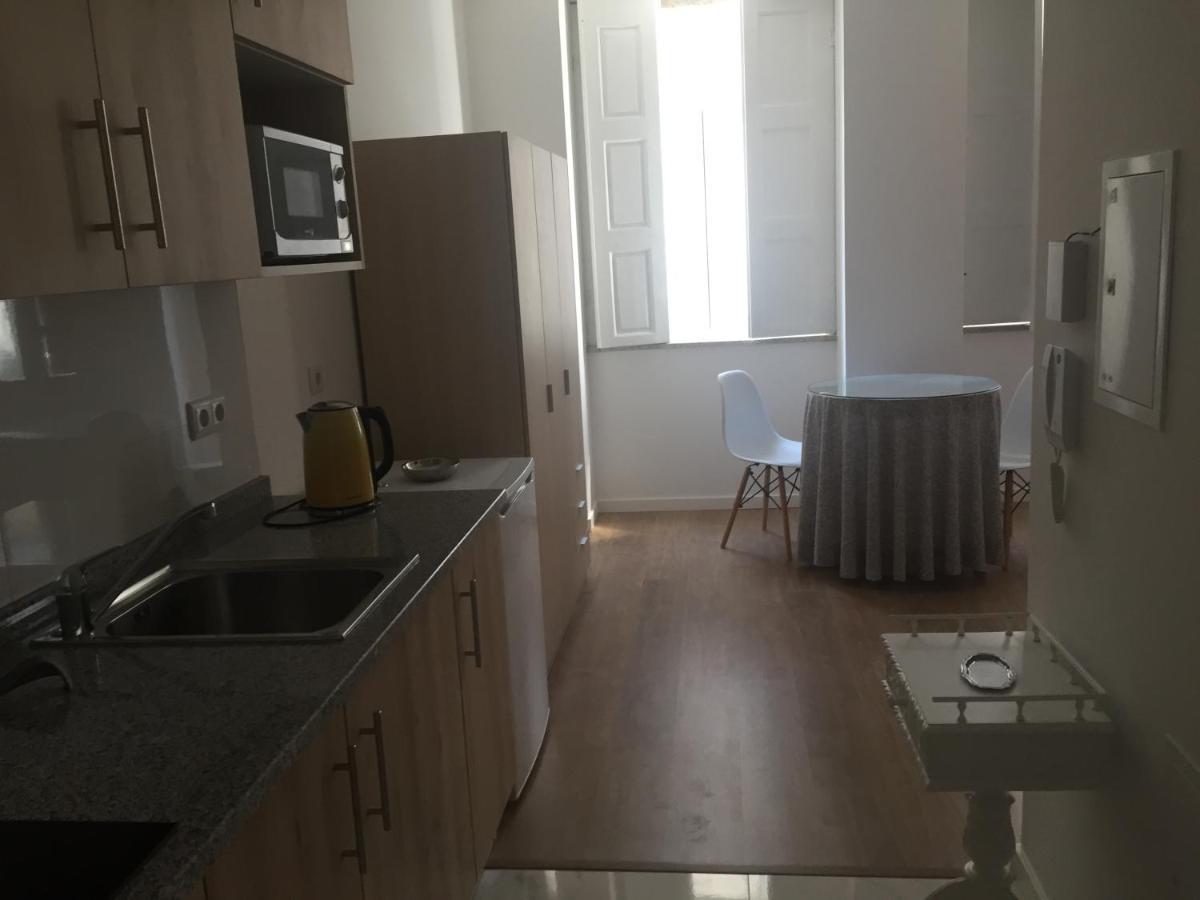 Douro - A Casinha Da Ana Lejlighed Vila Real Eksteriør billede